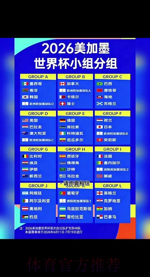 2026世界杯盘口免费 2026世界杯盘口免费